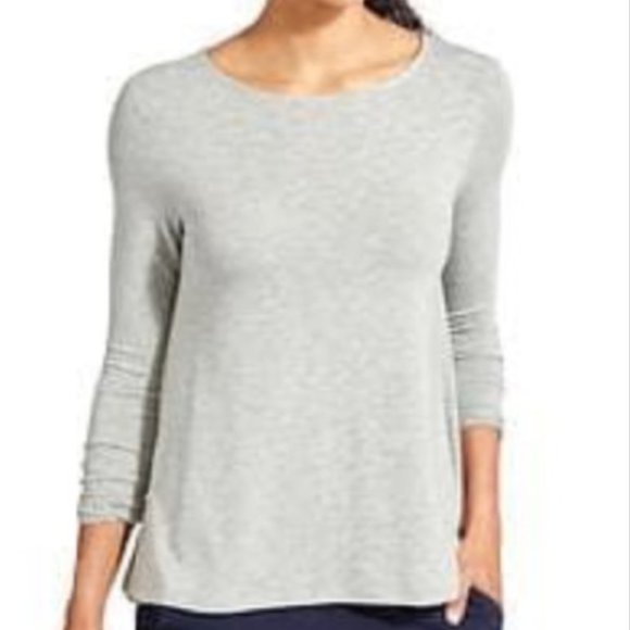 Athleta Tops - Athleta Crossroad Full Sleeve Top